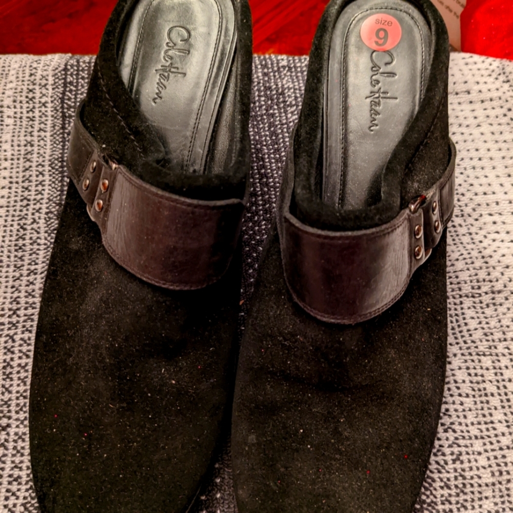 Cole Haan shoes